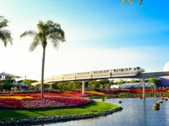 Orlando vacation for couples orlando florida fun garden flowers