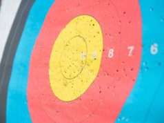 What You Should Know About Archery archery target