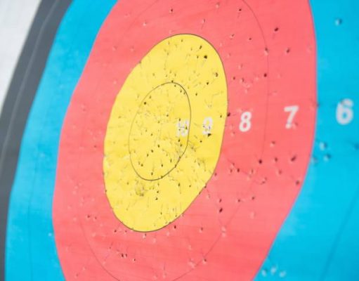 What You Should Know About Archery archery target