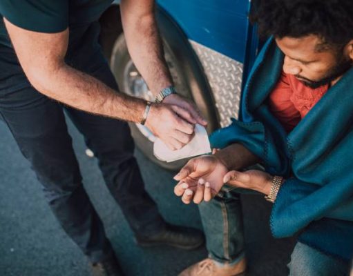 What You Can Do When You’re Injured and With Limited Insurance Injured and With Limited Insurance