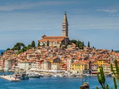 ISTRIA…THE CROATIAN TUSCANY Rovinj Croatia Sea Vacations Summer Istria