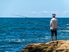 Top Fishing Places You Need to Visit in Australia Ocean fishing