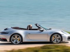 Top Cars for a Road Trip