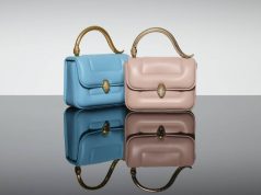 BVLGARI – SERPENTI THROUGH THE EYES OF: MARY KATRANTZOU BVLGARI INTRODUCES SERPENTI