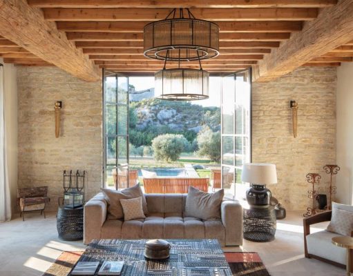Reconnect & Relax: in a ‘Stay One Degree’ Family Property italian villa for family holidays