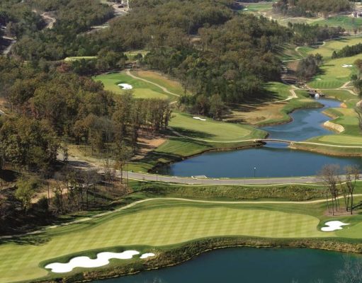 Branson in Top 10 Best Places to Travel Now During the Pandemic branson golf courses