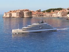 Emerald Cruises Offers River and Yacht Sailing Under One Global Brand Emerald cruise ship Azzurra