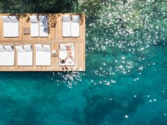 Don’t Just Work Remotely, Live Remotely at Hillside Beach Club, Turkey