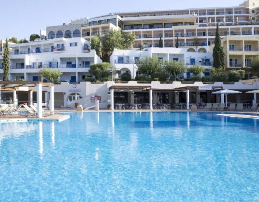 Where are Some Great European Family Holiday Destination? Dolce by Wyndham Attica Riviera IMG_0709 DOLCE ATTICA RIVIERA - POOL AREA