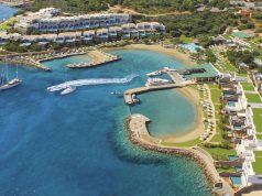 Hotels & Resorts Offering New Wellness Programs For Kids Elounda Peninsula Crete