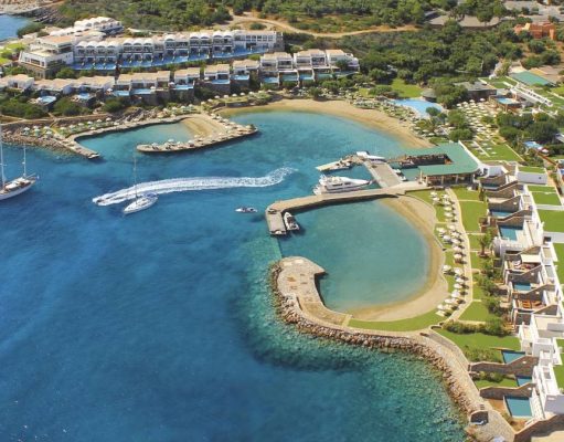 Hotels & Resorts Offering New Wellness Programs For Kids Elounda Peninsula Crete