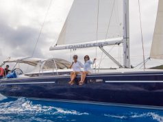 Top 10 Expert Travel Tips For Finding the Perfect Charter Yacht sailing a charter yacht