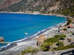 See Europe a new way with tours designed to challenge stereotypes Ocean Coastline Crete Greece