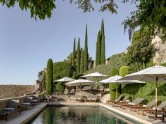 Idyllic Family Experiences At Lou Pinet & Crillon Le Brave