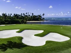 Puerto Rico Golf on the World Stage; The Perfect Caribbean Destination Hyatt-Regency-Grand-Reserve-Championship-Course