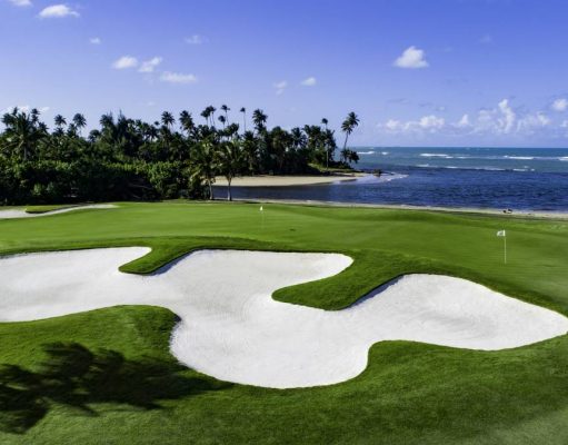 Puerto Rico Golf on the World Stage; The Perfect Caribbean Destination Hyatt-Regency-Grand-Reserve-Championship-Course