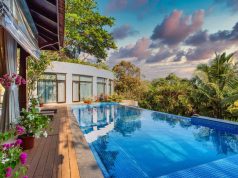 Cyprus – A Paradise for Eco-Friendly Luxury Vacations villa in cyprus with pool