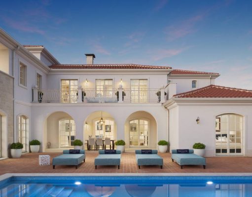 Villas Borghetto – Where Dream Holiday Comes True Villas Borghetto swimming pool