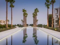New Hotel Opening – Ikos Andalusia on Spain’s Costa del Sol, in Estepona Ikos Andalusia, Opening April