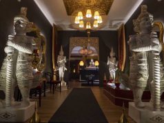 ImperialSPA a corner of Thailand in Milan ImperialSPA