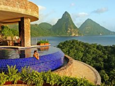 Discover Paradise: A Luxurious Escape at Jade Mountain Resort, St. Lucia
