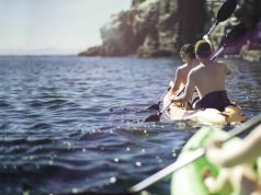 La Paz, Baja California Sur – Welcomes New Hotels, Flights and More Kayaking-La-Paz