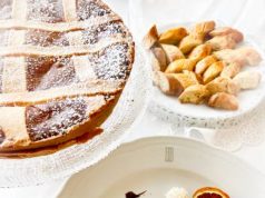 From Rome to you: Bettoja Hotels’ Chefs share their favorite recipes