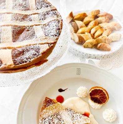 From Rome to you: Bettoja Hotels’ Chefs share their favorite recipes