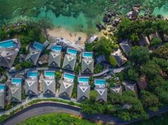 Work From Paradise with Hilton Seychelles’ New Workation Packages hilton oceanview villas