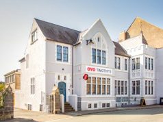 The Great British Seaside Staycation with OYO Hotels OYO seaside hotel