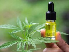 The Advantages Of Using CBD Oil cbd oil