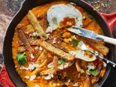 You’re Invited! Israel Hosts Instagram Live Cooking Event visit israel live cooking event