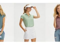 Renwick Launches Golf-Inspired Apparel Line Designed For Any Occasion golf fashion