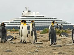 A Total Solar Eclipse in Antarctica on Dec 4, 2021 From the Eclipse