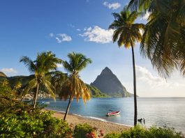 Yacht Week Announces The Islands Destinations For 2022