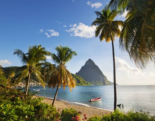 The Yacht Week Announces ‘The Islands’ Destinations For 2022 Yacht Week Announces The Islands Destinations For 2022