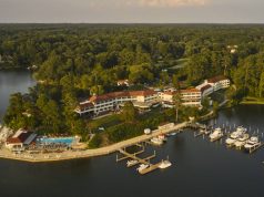 The Tides Inn Unveils Expansive Waterfront Restoration Project Tides Inn resort