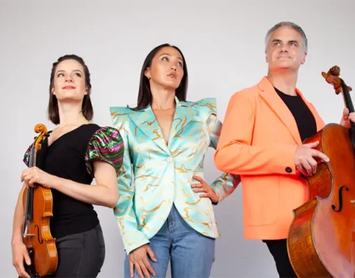 Sofitel Auckland Viaduct Harbour partners with MusicHelps