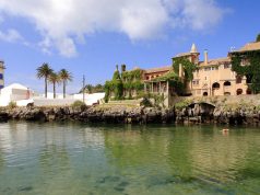 Where is the Best Place to Stay in Cascais Portugal? villas in Cascais, Portugal