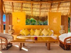 Las Alamandas Reopens with Elegant New Accommodations Las Alamandas New Accommodations