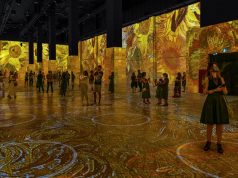 ‘Immersive Van Gogh’ Exhibition Brings Its Blockbuster Show to Pittsburgh 'Immersive Van Gogh' Exhibition