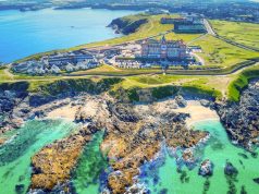 Headland’s Luxury Self-Catering Seaside Cottages Re-Opening Self-Catering Seaside Cottages