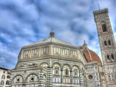 8 Things to Know Before You Travel to Europe dome in Florence