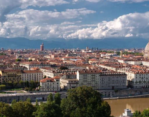 Europe’s Most Beautiful Cities Where You Can Live for Dirt Cheap city of Turin Italy