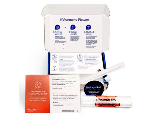Accor Partners with x.labs to Offer COVID-19 Tests across U.S. & Canada covid testing kit for use at home