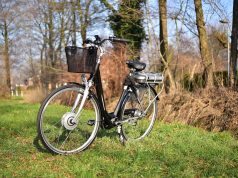 7 Reasons Why Ladies Electric Bikes are Becoming So Trendy