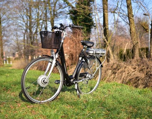 7 Reasons Why Ladies Electric Bikes are Becoming So Trendy