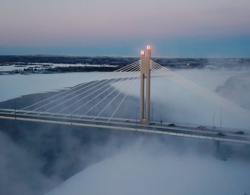 Arctic Rally Finland Powered By Capitalbox attracted an audience of billions