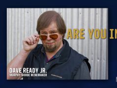 Call for Entries for a Chance to Win the Ultimate Job in Wine Country