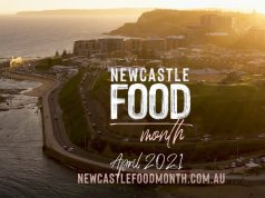 Newcastle Food Month – just one week from kick off